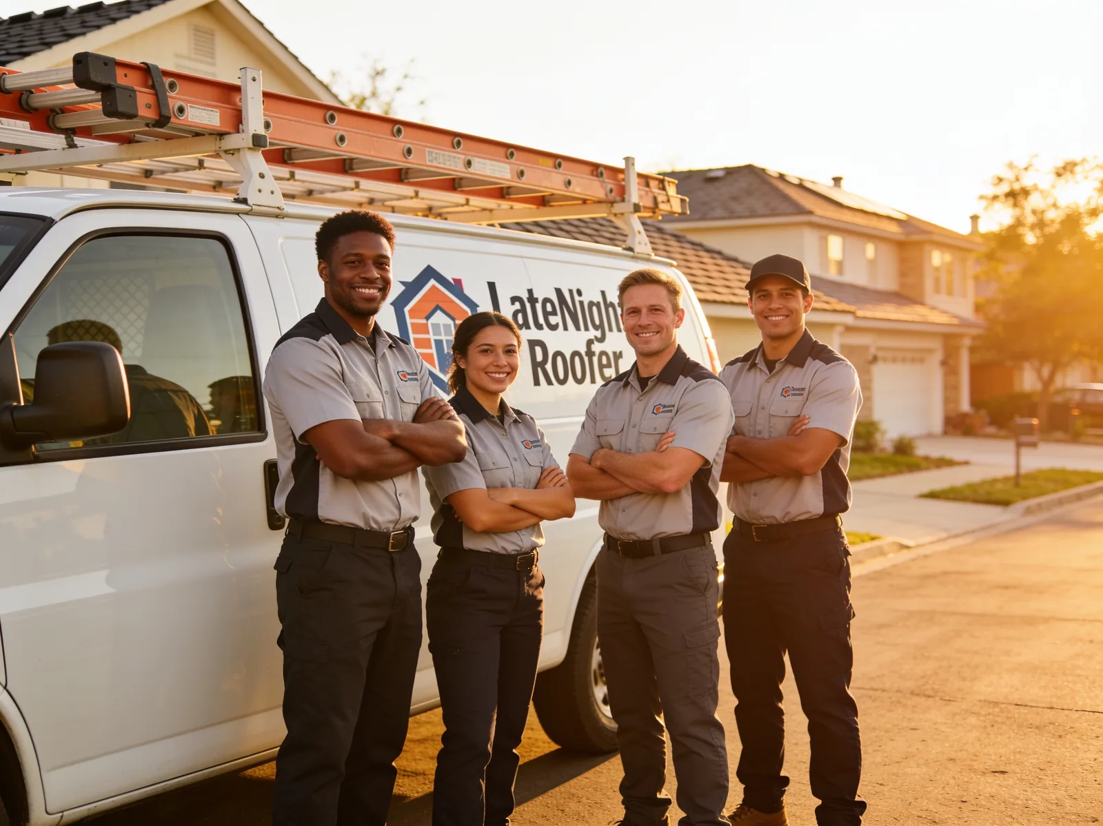 Emergency Roof Repair company in Huntington Beach, CA